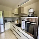 Lake Apartment