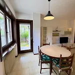 Lake Apartment
