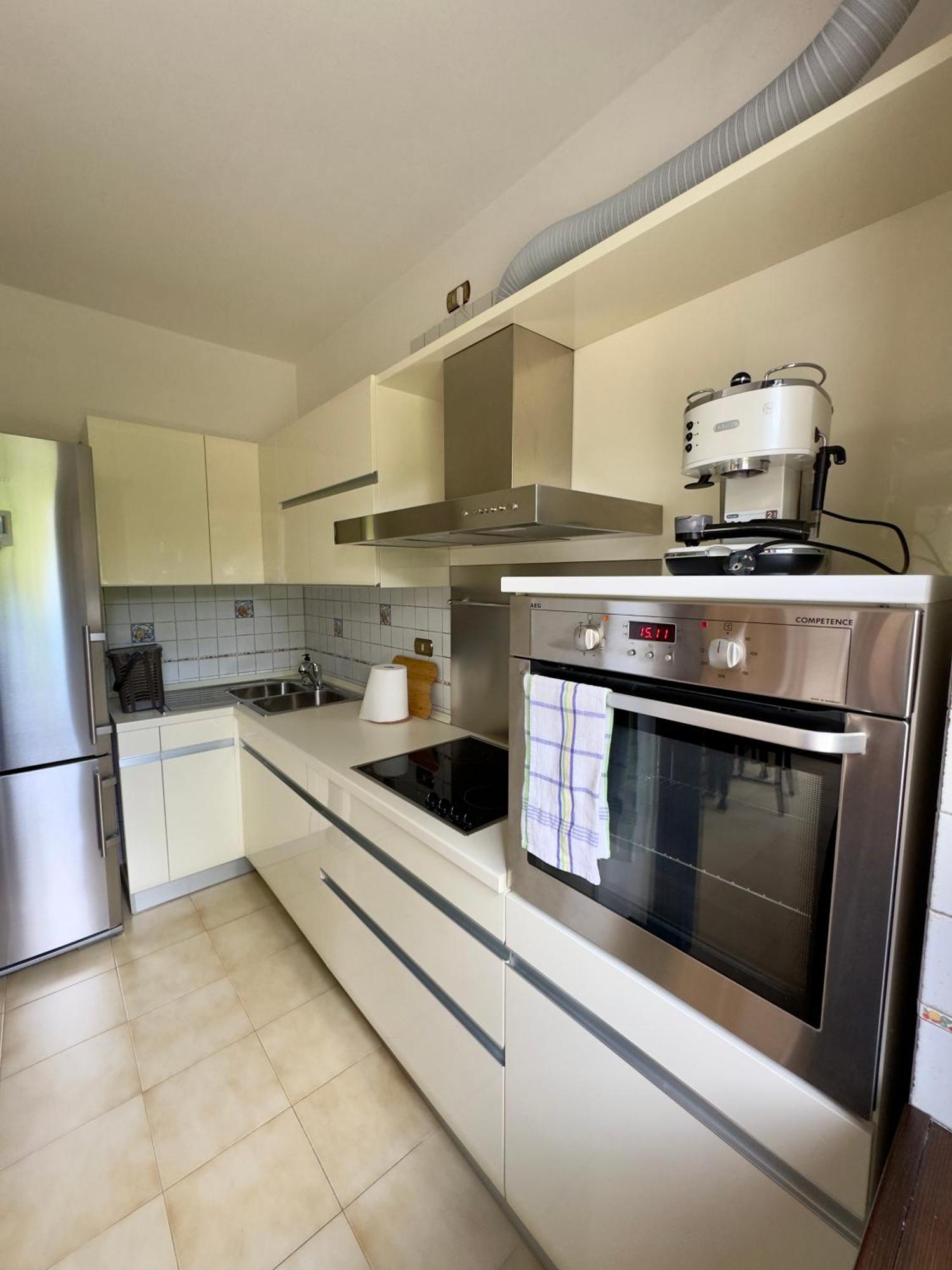 Lake Apartment Apartment Riva del Garda