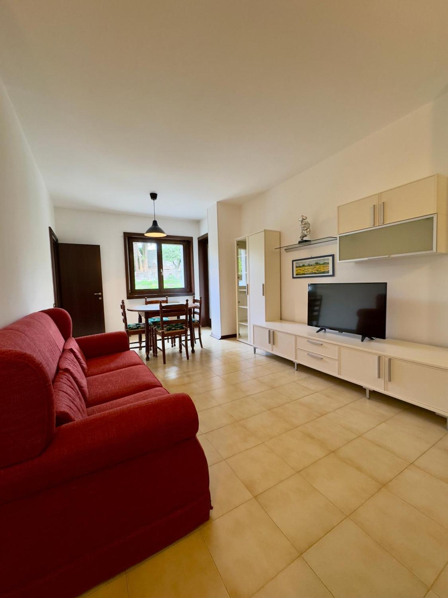 Apartment Lake Apartment Riva del Garda