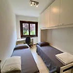 Lake Apartment
