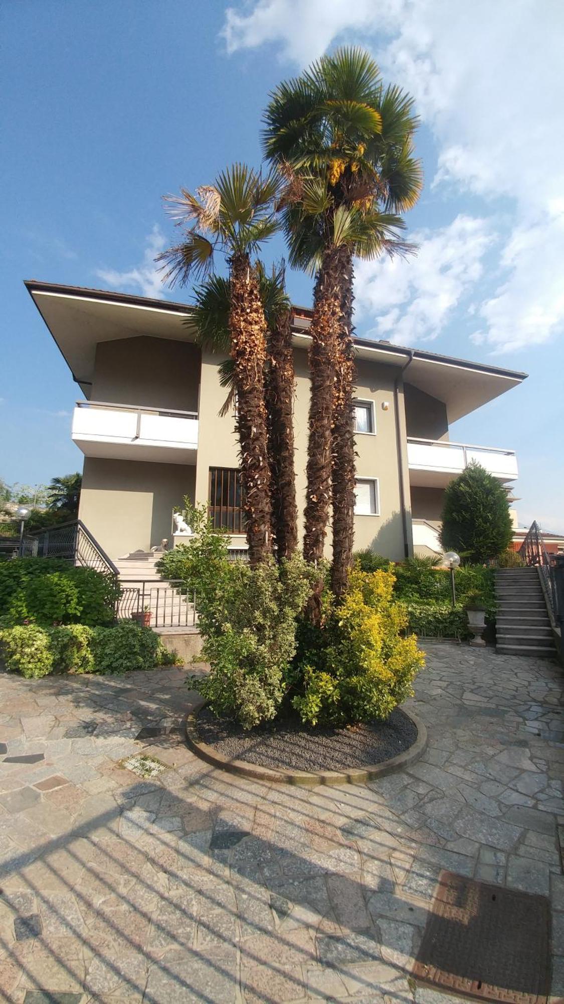 Lake Apartment Appartamento