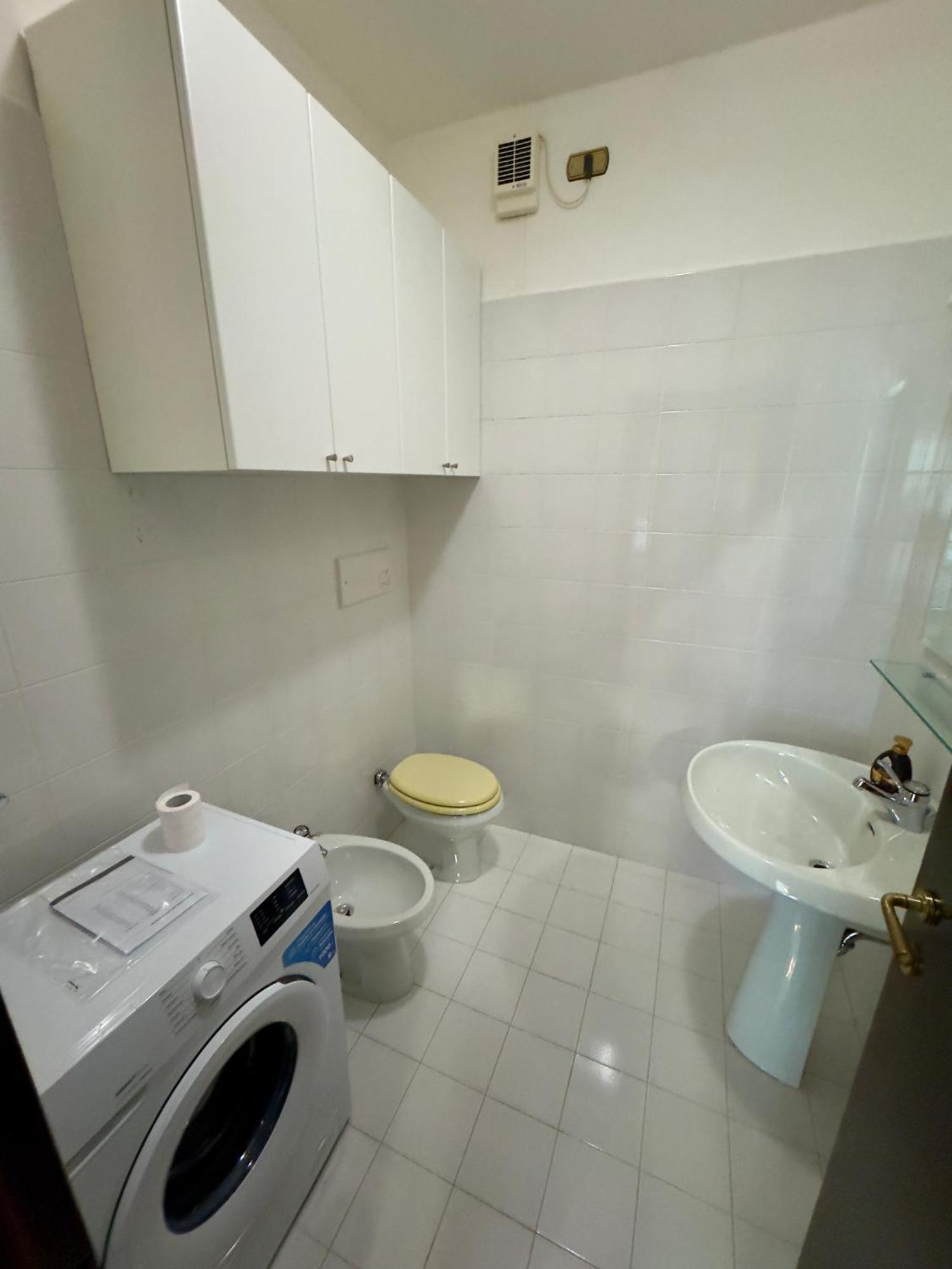 Appartamento Lake Apartment