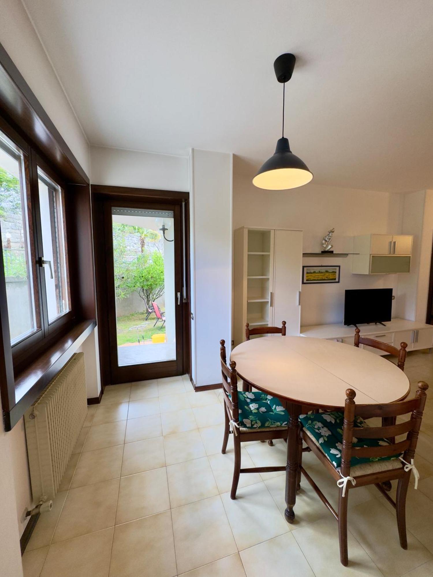 Appartamento Lake Apartment