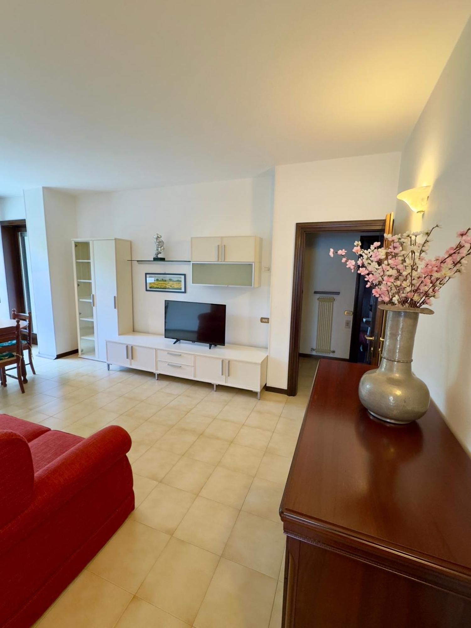 Lake Apartment Appartamento *