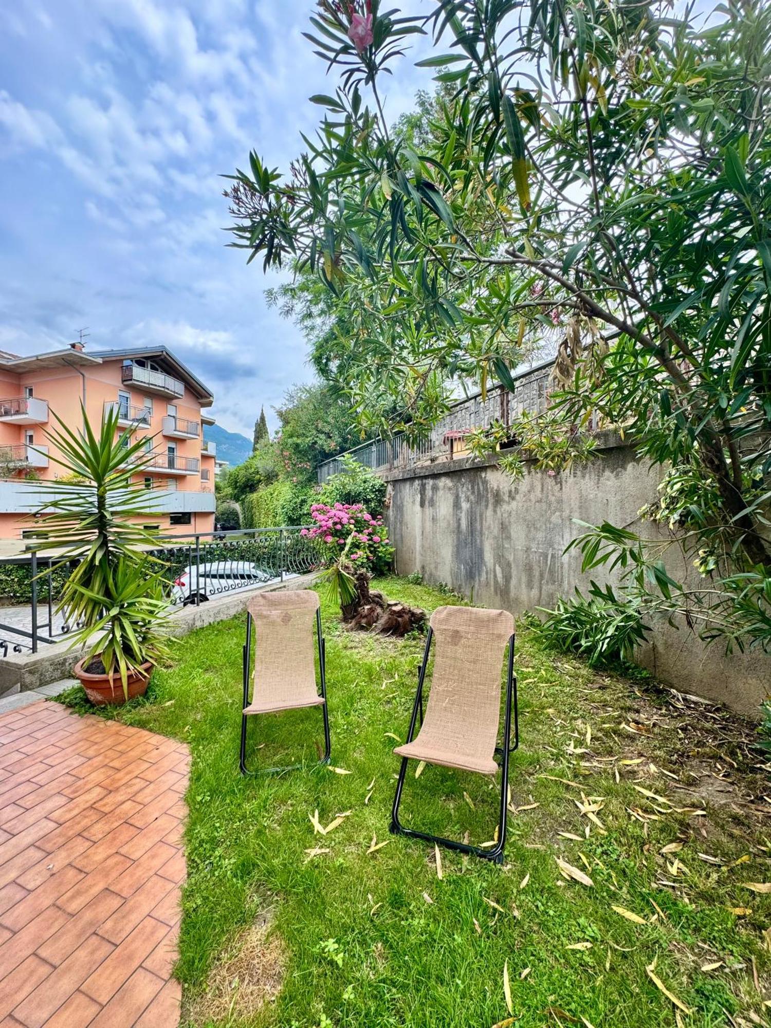 Appartamento Lake Apartment Riva del Garda